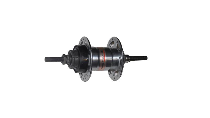 ARKA JANT GÖBEĞİ (H1)